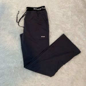 Grey's Anatomy scrub pants